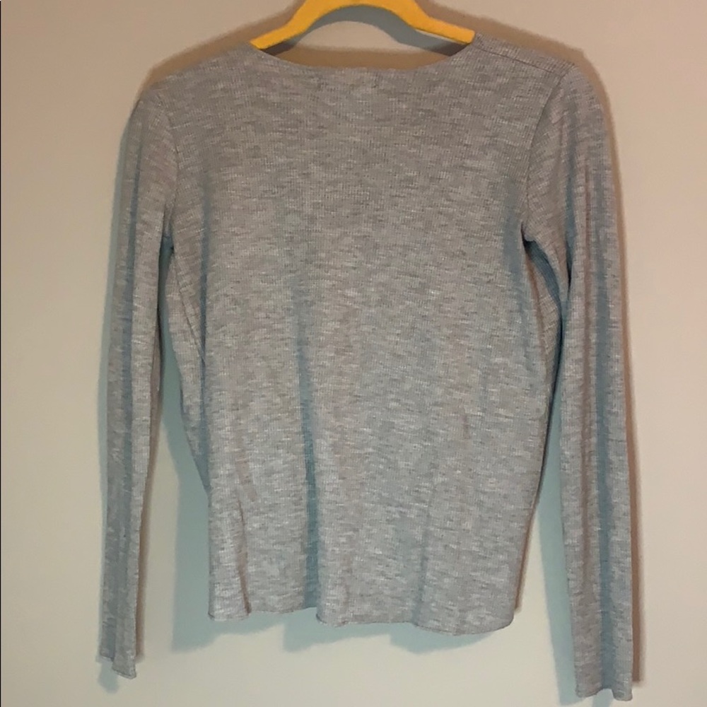Project Social T Urban Outfitters Waffle XS - Picture 3 of 3